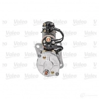 Стартер VALEO 3276424382788 227022 QDB TB 438278 - Изображение 2