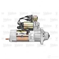 Стартер VALEO 3276424382788 227022 QDB TB 438278 - Изображение 3