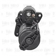 Стартер VALEO D 8R1 D8R1b 226942 438162 - Изображение 2