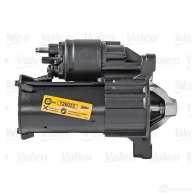 Стартер VALEO D6RA 571 726022 1206115148 D7E2 - Изображение 3