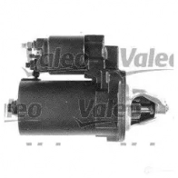 Стартер VALEO 3276424585684 458568 79 C60A9 228485 - Изображение 2