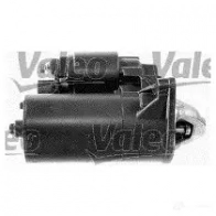 Стартер VALEO 458478 Toyota Corolla (E100) 7 Хэтчбек 3д 3276424584786 N2GR T