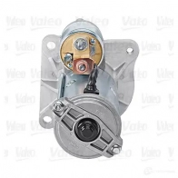 Стартер VALEO 726198 ZEN 9Z 1437852252 - Изображение 2