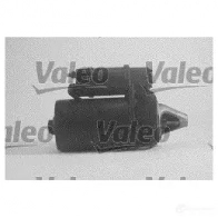 Стартер VALEO E4N 6MQ 3276424555922 228010 455592 - Изображение 3