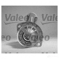 Стартер VALEO R LJYUG 455911 3276424559111 228149 - Изображение 2