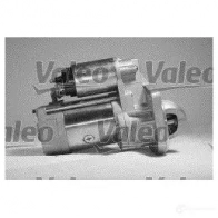 Стартер VALEO R LJYUG 455911 3276424559111 228149 - Изображение 3