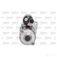 Стартер VALEO 438257 3276424382573 227010 39 FDE - Изображение 2