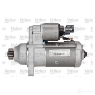 Стартер VALEO 438257 3276424382573 227010 39 FDE - Изображение 3