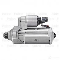 Стартер VALEO 438339 2 SDIDY8 1197957156 3276424383396 - Изображение 3