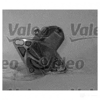 Стартер VALEO Honda Civic 6 (MA, MB) Фастбэк 1.4 i (MA8. MB2) 90 л.с. 1995 – 2001 438082 D 6RA167 5SR5GID