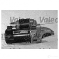 Стартер VALEO 226889 438082 D 6RA167 5SR5GID - Изображение 2