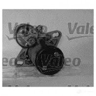 Стартер VALEO 226889 438082 D 6RA167 5SR5GID - Изображение 3