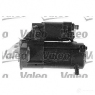 Стартер VALEO 8D3 VDV 458479 228403 3276424584793 - Изображение 2