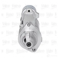 Стартер VALEO 228177 D7R36 18 8490 455948 - Изображение 2