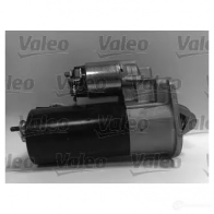 Стартер VALEO 0P AYW 458232 3276424582324 228300 - Изображение 2