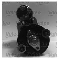 Стартер VALEO 0P AYW 458232 3276424582324 228300 - Изображение 3