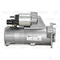 Стартер VALEO D7G S9 438184 0MD56 226959 - Изображение 3