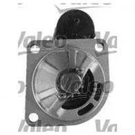 Стартер VALEO F G9UQM 3276424586063 228514 458606 - Изображение 1