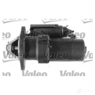 Стартер VALEO F G9UQM 3276424586063 228514 458606 - Изображение 2