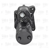 Стартер VALEO CSEK W 1206116624 726048 3276427260489 - Изображение 3