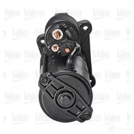 Стартер VALEO 432637 U0UQOM D 7R13 225387 - Изображение 2