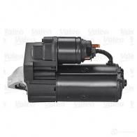 Стартер VALEO 432637 U0UQOM D 7R13 225387 - Изображение 3