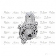 Стартер VALEO 3276427260557 726055 235694 L EVK0K4 - Изображение 2
