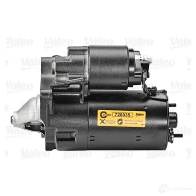Стартер VALEO D9E27 6 726035 1206115840 33EXJ5 - Изображение 3