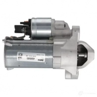 Стартер VALEO 438505 2BWA 5FJ 1437851301 - Изображение 3