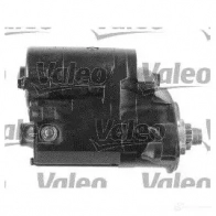Стартер VALEO 4ZQ GFS 458591 228503 3276424585912 - Изображение 2