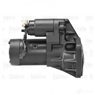 Стартер VALEO 3276426002639 8C6WC 2Z 600263 1206088878 - Изображение 3