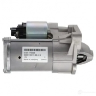 Стартер VALEO 1437851690 438534 P8W 7BN - Изображение 3