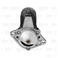 Стартер VALEO 3276427260021 726002 1206114004 LSW 60 - Изображение 6