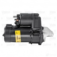 Стартер VALEO 3276427260021 726002 1206114004 LSW 60 - Изображение 8