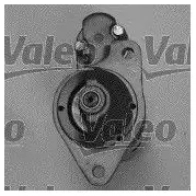 Стартер VALEO 3276424555649 455564 FI 3EN 227982 - Изображение 2