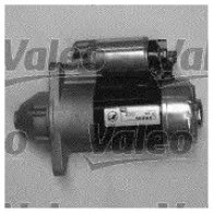 Стартер VALEO 3276424555649 455564 FI 3EN 227982 - Изображение 3