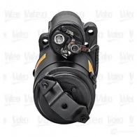 Стартер VALEO 726015 1206114620 RII MC8 3276427260151 - Изображение 2