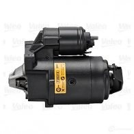 Стартер VALEO 726015 1206114620 RII MC8 3276427260151 - Изображение 3