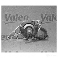 Стартер VALEO D6RA91 190 652 455980 228208 - Изображение 2