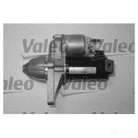 Стартер VALEO D6RA91 190 652 455980 228208 - Изображение 3
