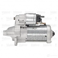 Стартер VALEO 1199256360 6W ZZE 3276424587077 458707 - Изображение 3