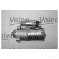 Стартер VALEO 455891 228134 37H H5M 3276424558916 - Изображение 3