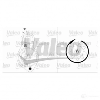 Стартер VALEO 3276424360427 436042 II A91T 225757