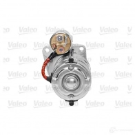 Стартер VALEO 432529 225332 D11E195 D11E 156 - Изображение 2