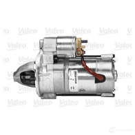 Стартер VALEO 432529 225332 D11E195 D11E 156 - Изображение 3