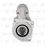 Стартер VALEO 432654 225394 D8E1 53 D8E157 - Изображение 2