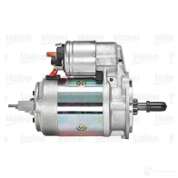 Стартер VALEO 432654 225394 D8E1 53 D8E157 - Изображение 4