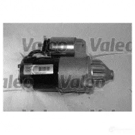 Стартер VALEO 226916 TM 000A04001 9ULCY 438118 - Изображение 2