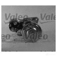 Стартер VALEO 226916 TM 000A04001 9ULCY 438118 - Изображение 3