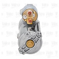 Стартер VALEO 226886 AH2NFNU D 7R36 438078 - Изображение 2